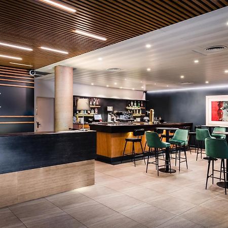 Hotel Hc*** Mollet Barcelona Mollet del Vallès Екстериор снимка