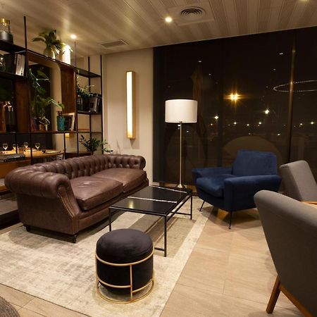 Hotel Hc*** Mollet Barcelona Mollet del Vallès Екстериор снимка
