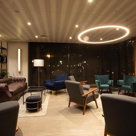Hotel Hc*** Mollet Barcelona Mollet del Vallès Екстериор снимка