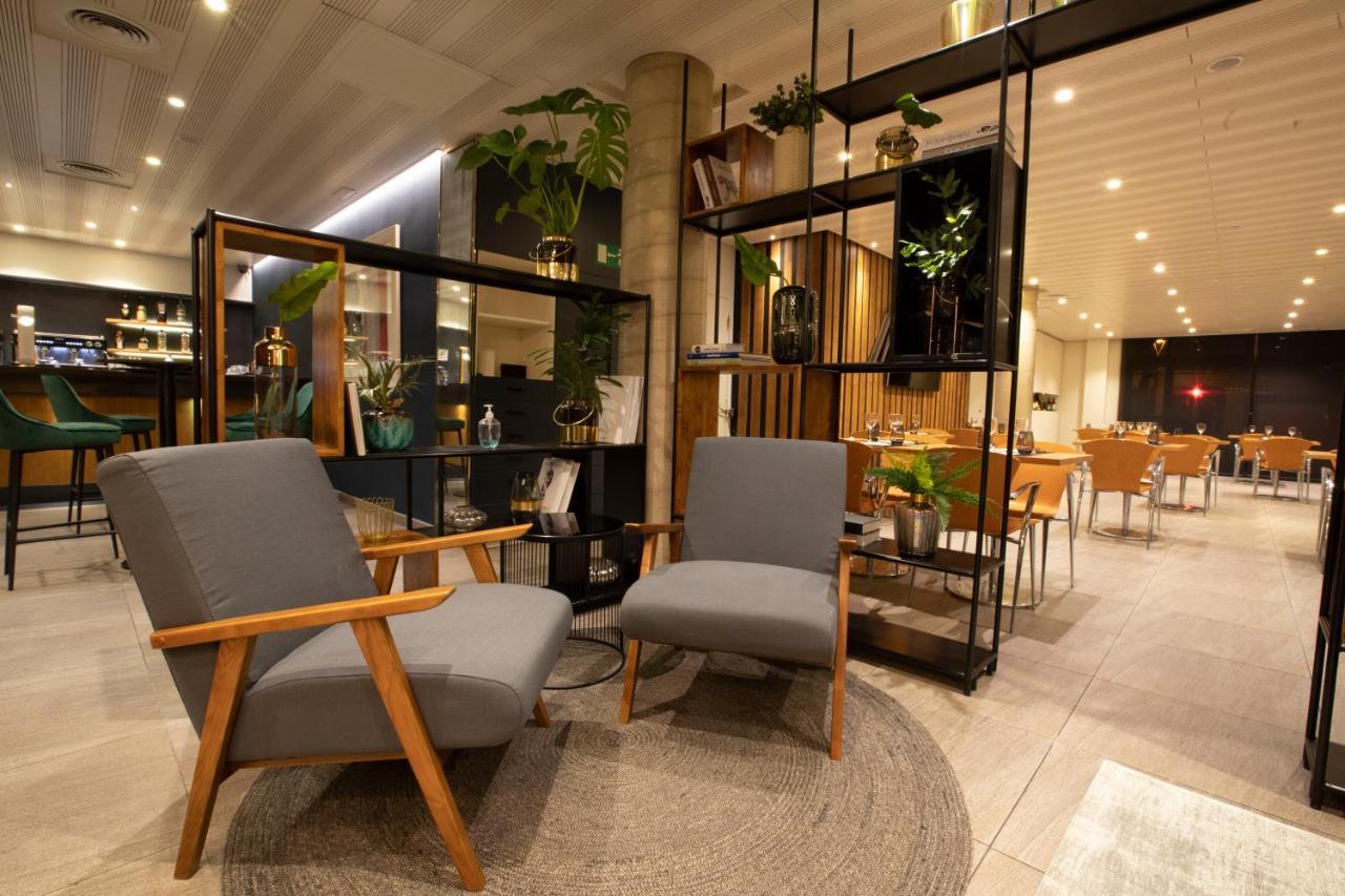 Hotel Hc*** Mollet Barcelona Mollet del Vallès Екстериор снимка