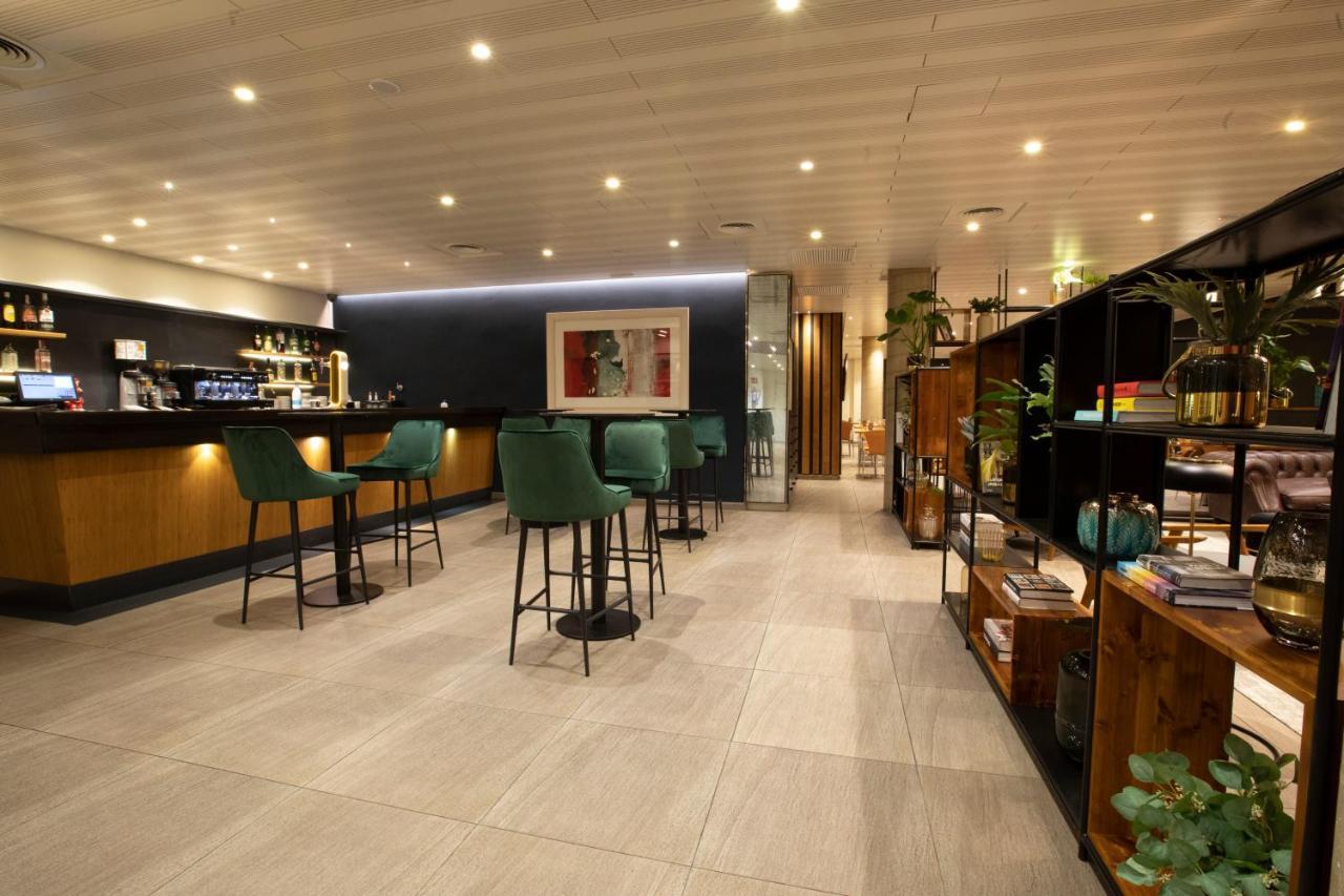 Hotel Hc*** Mollet Barcelona Mollet del Vallès Екстериор снимка