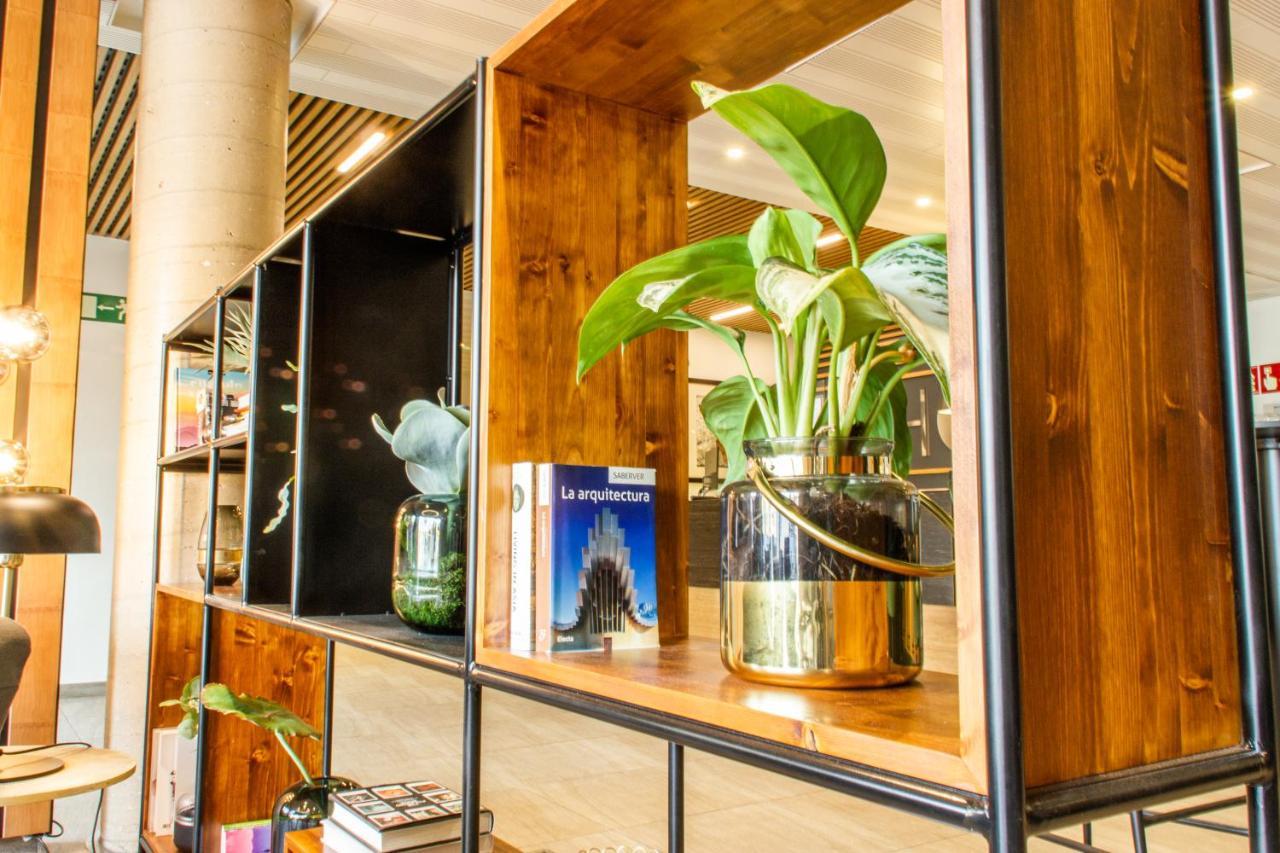 Hotel Hc*** Mollet Barcelona Mollet del Vallès Екстериор снимка