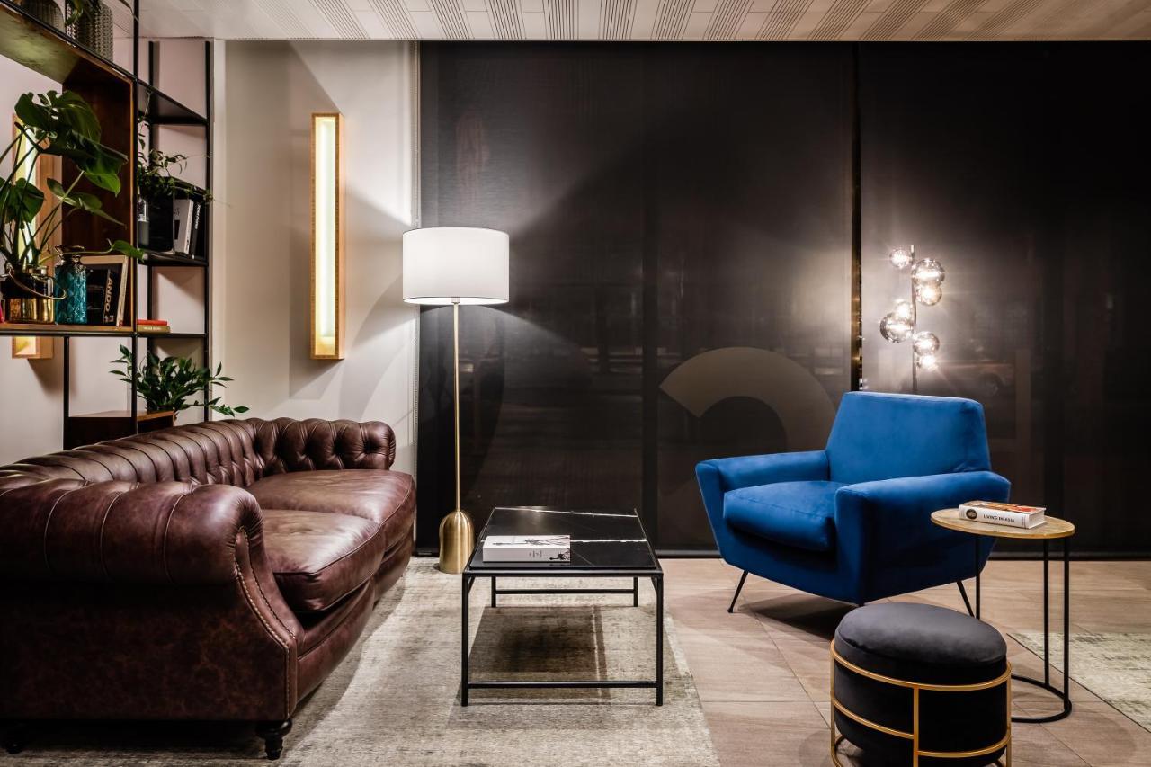 Hotel Hc*** Mollet Barcelona Mollet del Vallès Екстериор снимка