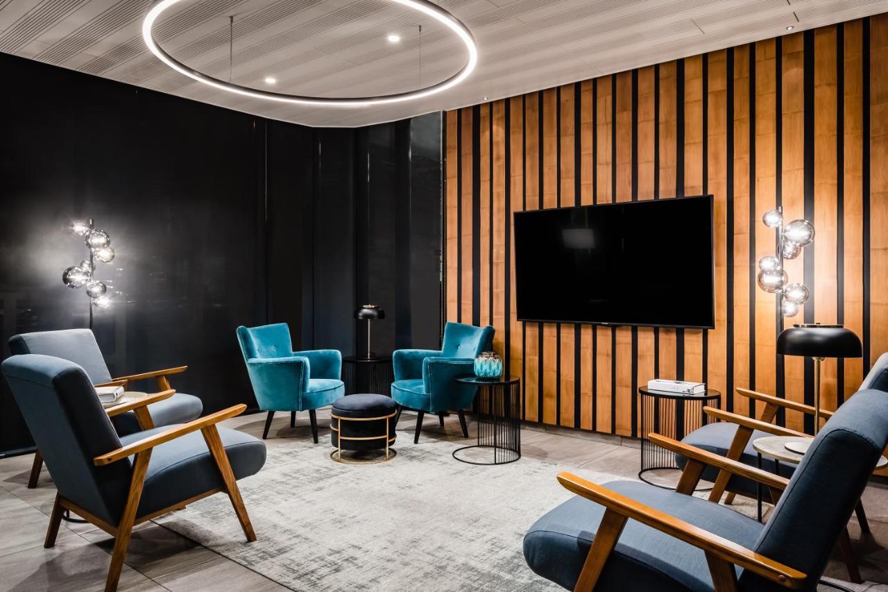 Hotel Hc*** Mollet Barcelona Mollet del Vallès Екстериор снимка