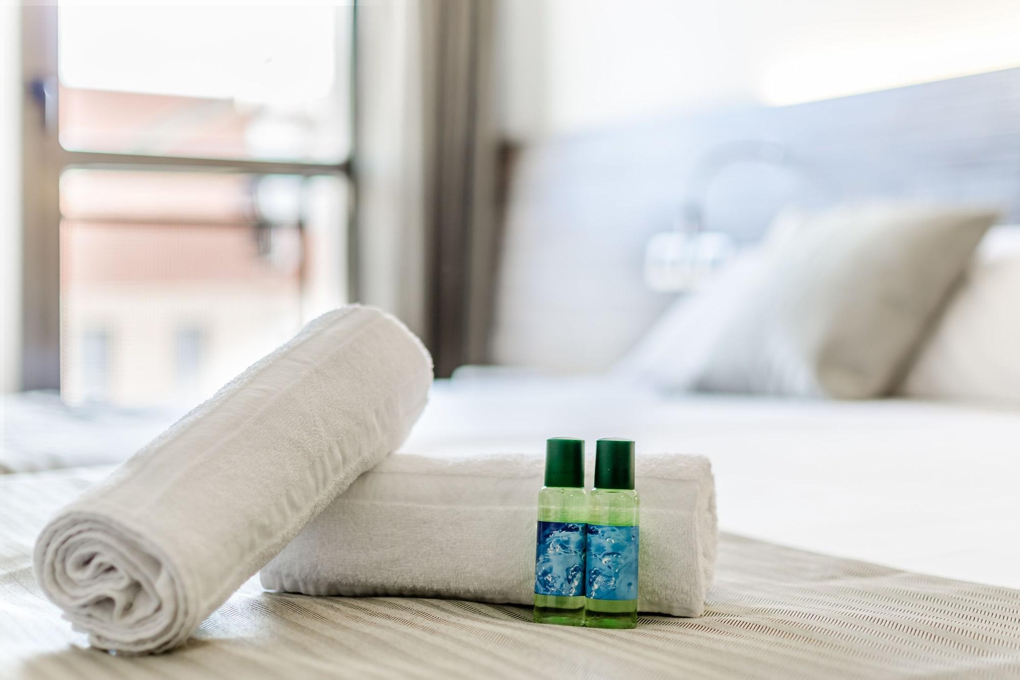 Hotel Hc*** Mollet Barcelona Mollet del Vallès Екстериор снимка