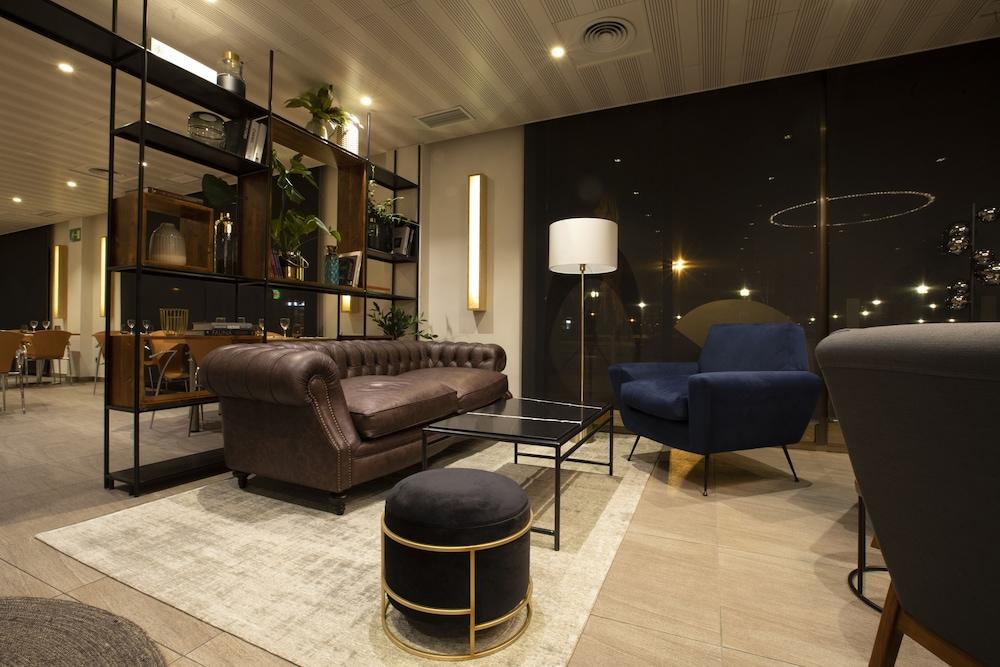 Hotel Hc*** Mollet Barcelona Mollet del Vallès Екстериор снимка