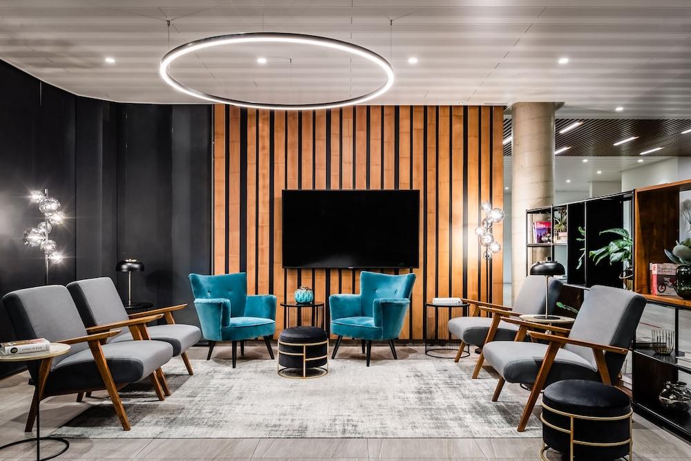 Hotel Hc*** Mollet Barcelona Mollet del Vallès Екстериор снимка