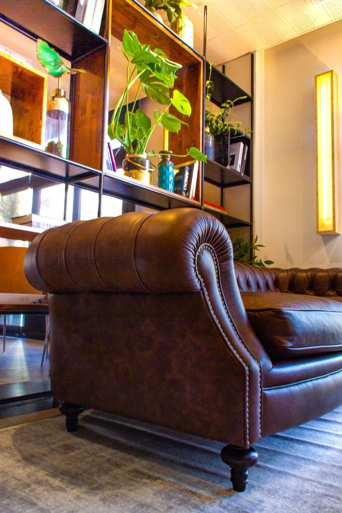 Hotel Hc*** Mollet Barcelona Mollet del Vallès Екстериор снимка