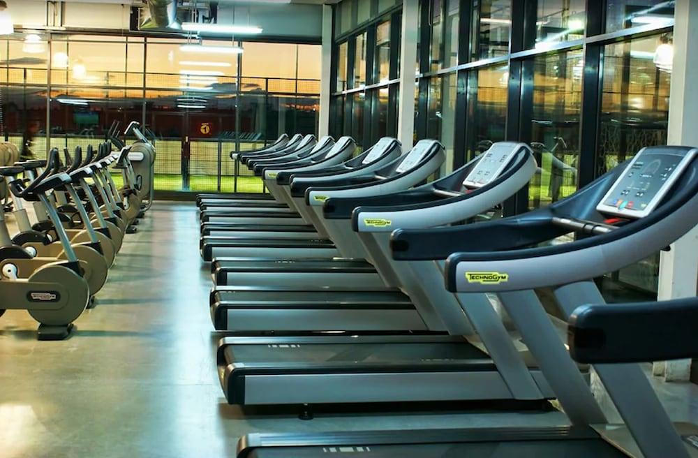 Hotel Hc*** Mollet Barcelona Mollet del Vallès Екстериор снимка