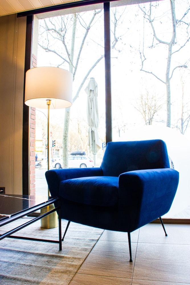 Hotel Hc*** Mollet Barcelona Mollet del Vallès Екстериор снимка