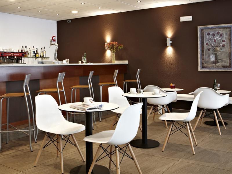 Hotel Hc*** Mollet Barcelona Mollet del Vallès Екстериор снимка