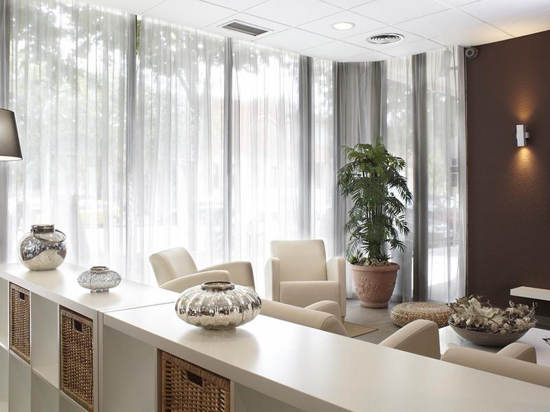 Hotel Hc*** Mollet Barcelona Mollet del Vallès Екстериор снимка
