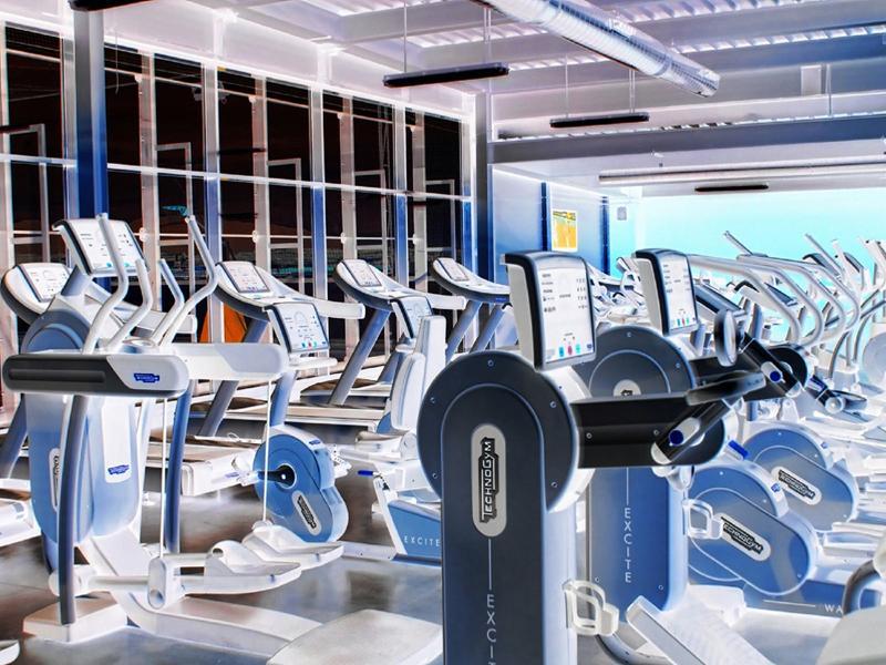 Hotel Hc*** Mollet Barcelona Mollet del Vallès Екстериор снимка
