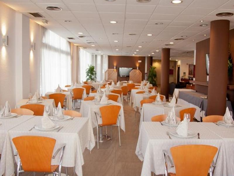 Hotel Hc*** Mollet Barcelona Mollet del Vallès Екстериор снимка