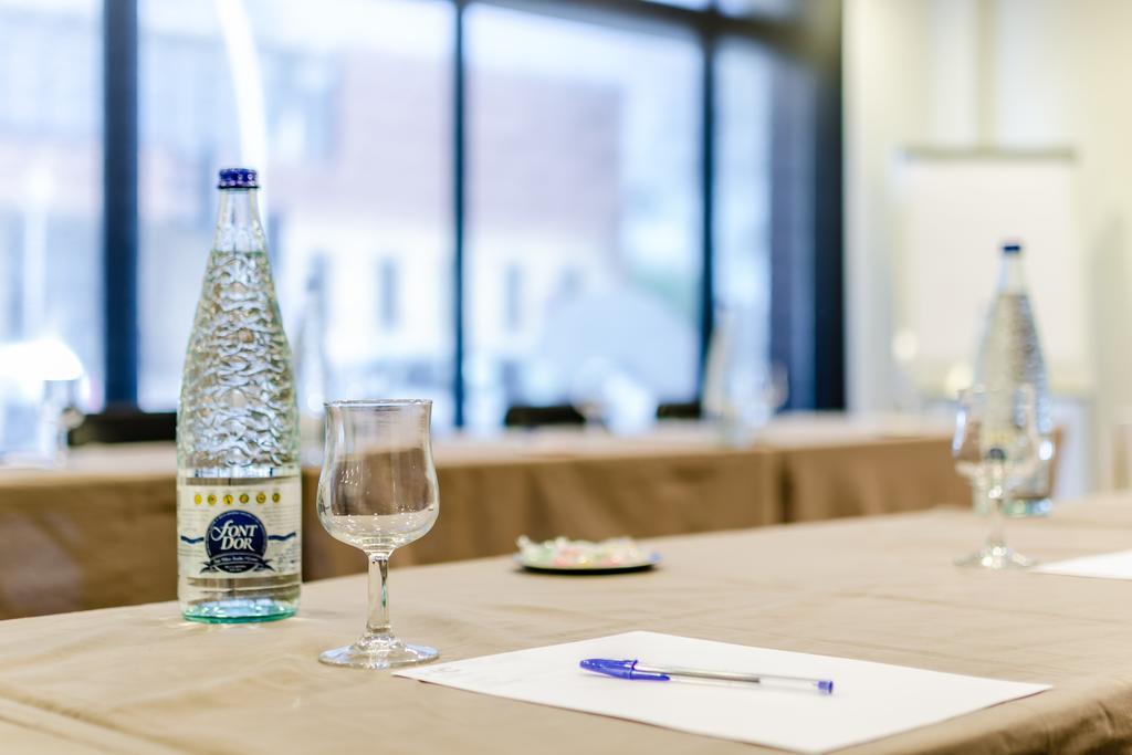 Hotel Hc*** Mollet Barcelona Mollet del Vallès Екстериор снимка