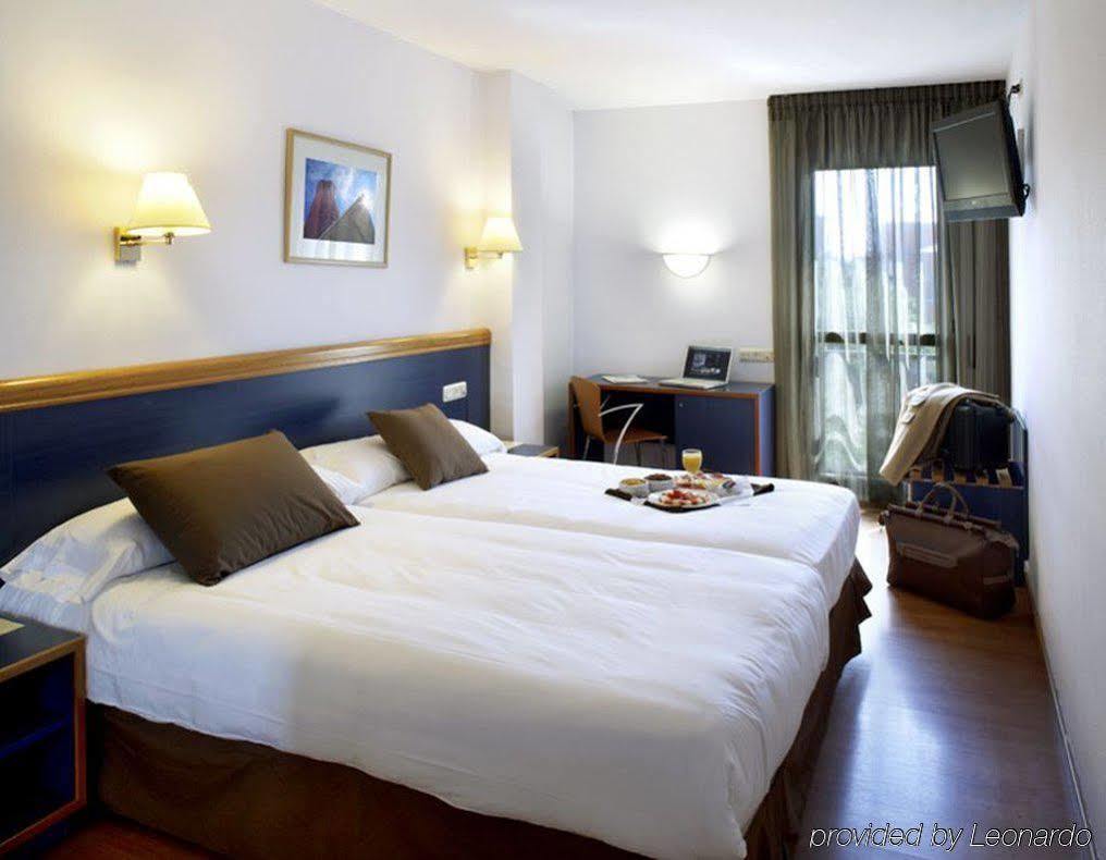 Hotel Hc*** Mollet Barcelona Mollet del Vallès Стая снимка