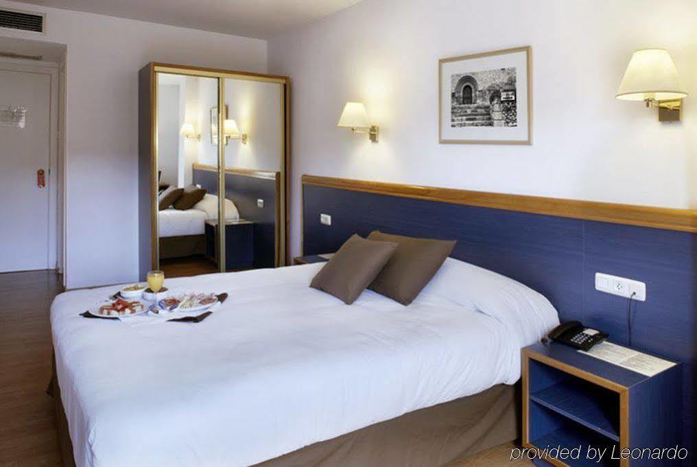 Hotel Hc*** Mollet Barcelona Mollet del Vallès Стая снимка