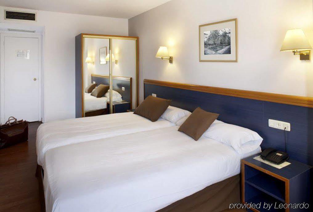 Hotel Hc*** Mollet Barcelona Mollet del Vallès Екстериор снимка