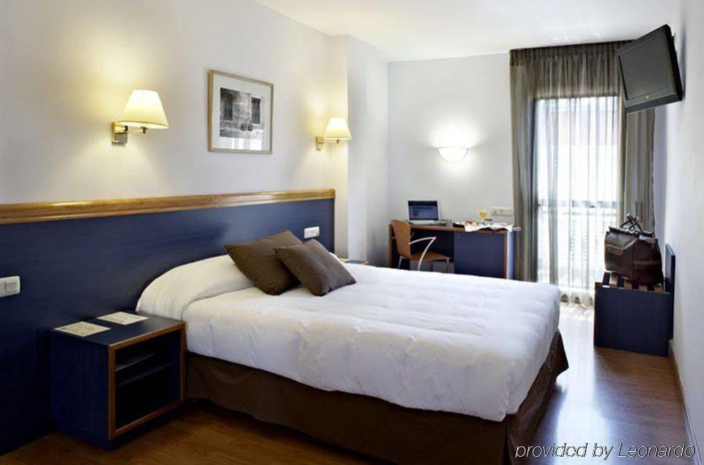 Hotel Hc*** Mollet Barcelona Mollet del Vallès Екстериор снимка