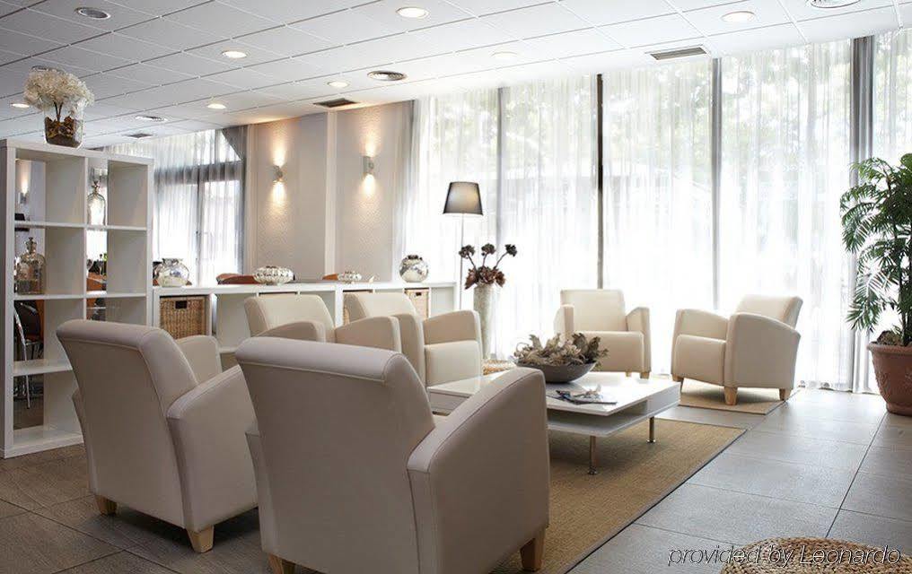 Hotel Hc*** Mollet Barcelona Mollet del Vallès Екстериор снимка