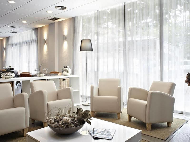 Hotel Hc*** Mollet Barcelona Mollet del Vallès Екстериор снимка