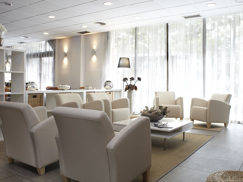 Hotel Hc*** Mollet Barcelona Mollet del Vallès Екстериор снимка